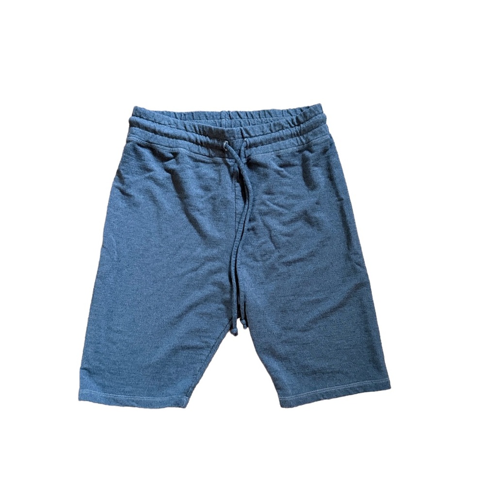 Sundry Women’s Athletic Blue Shorts